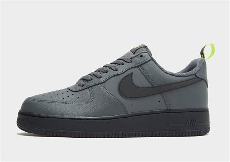 nike air force schoenen grijs|jd air force 1 nederland.